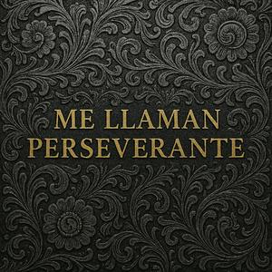 Me llaman perseverante