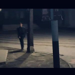 我与太阳的最后一面