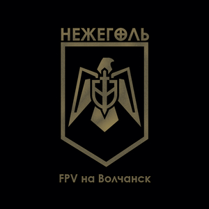 FPV на Волчанск (heathen metal version)