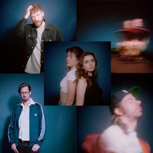 Colors (feat. Ponyhenge)