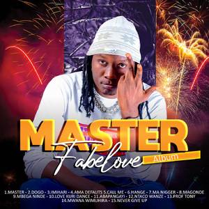 MAGONDE (FT EMERY SON)