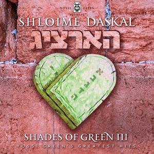 Set B (feat. Shloime Daskal)