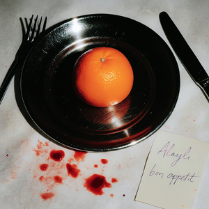 bon appetit
