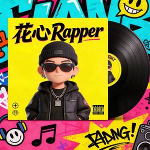 花心Rapper 2.0
