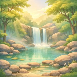 Frequencies for meditation (Relax-Yoga-Mindfulness/Rilassarsi-Meditazione-Consapevolezza)