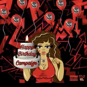 BAD B*****S ONLY (feat. LiL’Trayy)