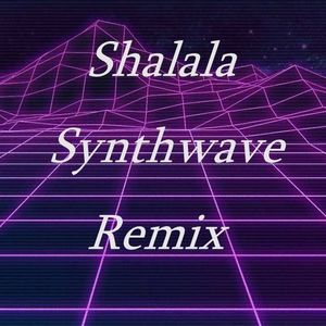 D.J.Super Dance- Sha La La（RashKingBo remix）