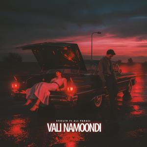 Vali Namoondi (feat. Ali Panaei & Prodbyblue)