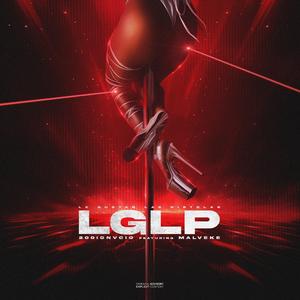 LGLP (feat. MALVEKE)
