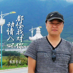 都怪我对你动情入心