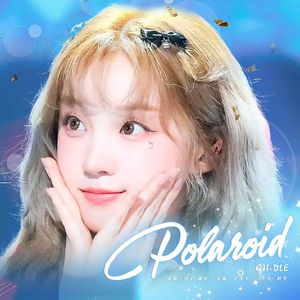 拍立得——POLAROID