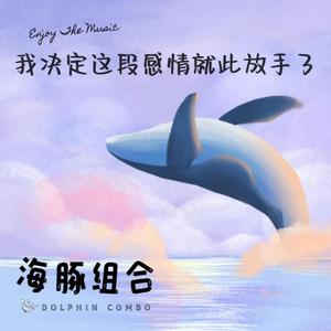 我决定这段感情就此放手了