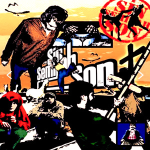 Sinsemijahson (En Vivo)
