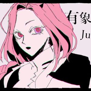 紗痲（翻自 v flower）