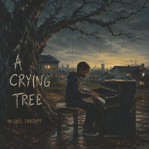 Crying (Acoustic)
