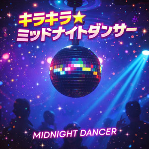 キラキラ☆ミッドナイトダンサー