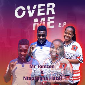 Mabosso (feat. Ntapasana hazel & Rectory)