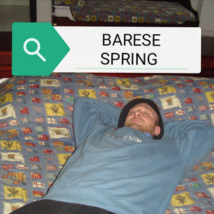 Barese spring (Acappella edit)