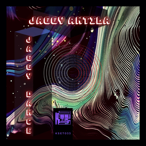 Jaggy Dance (Surge In Madness Version)