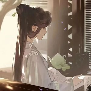 目及皆是你（温柔版）