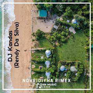 DJ Kandas (Rendy Da Silva)