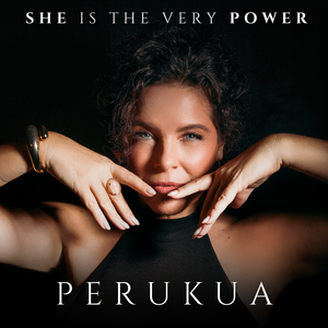 She Is the Very Power