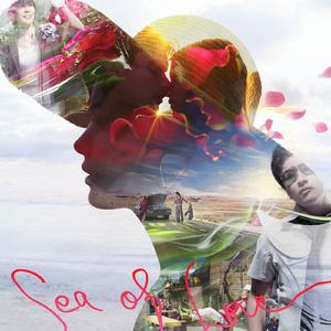 雨上がりにもう一度キスをして