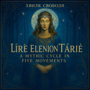 Lómë Nirnaeth (The Night of Tears)