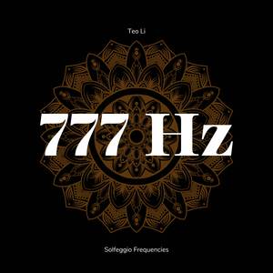 777 Hz Miracle Sleeping Tones