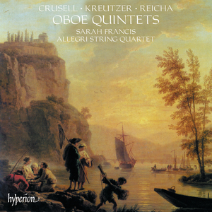 Divertimento in C Major, Op. 9: IV. Allegro vivace