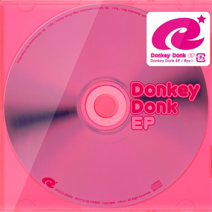 Donkey Donk (Extended Mix)