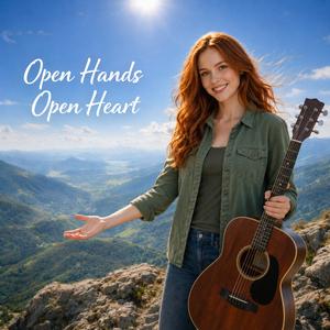 Open Hands, Open Heart