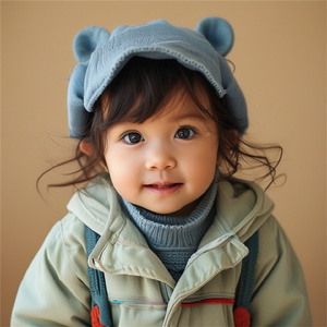 胎教孕中期 (启蒙音乐)