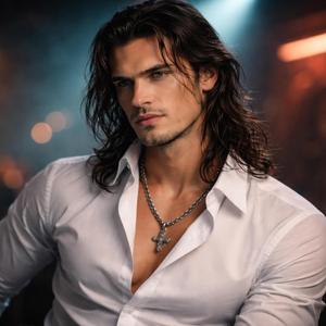 If I Could Turn Back Days