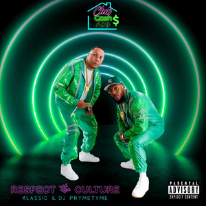 Club Cash App (feat. Klassic & DJ Prymetyme)