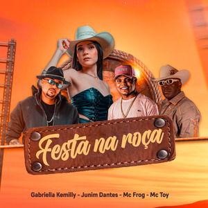 Festa na Roça