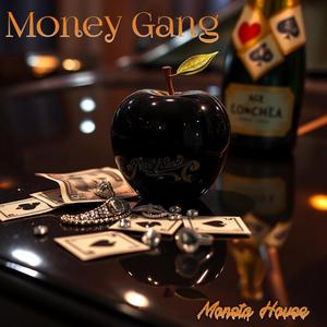 Money Gang (feat. Gee Money & Scottie Pimpen)