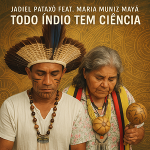 Todo Índio Tem Ciência