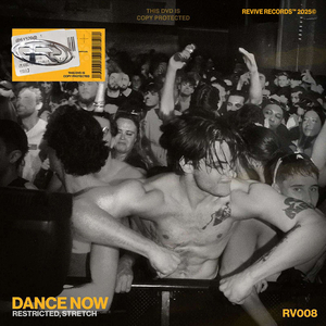 DANCE NOW