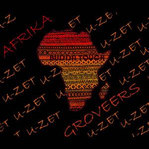 Born In Afrika (Budda Touch)