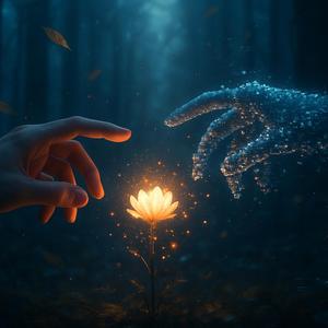 Elegy for a Presence