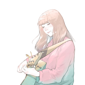 Letter (Cover ver.) [Inst]