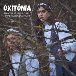 Oxitònia