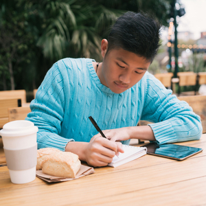 Smooth Jazz Nurtures Learning Journey