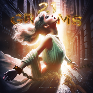 21 Grams (Je veux vivre) (Instrumental)