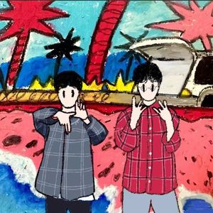 心碎（prod.by Morrow）