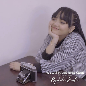 Welas Hang Ring Kene (Remix Version)