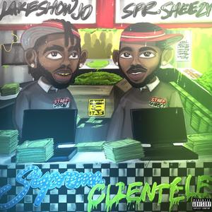 Message (feat. SPR Sheezy)