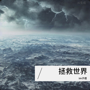 拯救世界