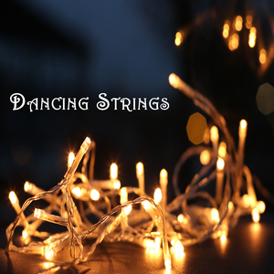 Dancing strings